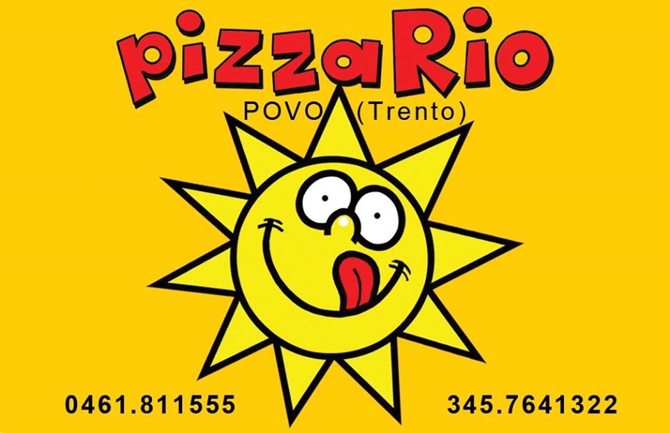 Pizza Rio